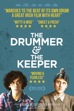 The Drummer and the Keeper, Music composed by John Gerard Walsh