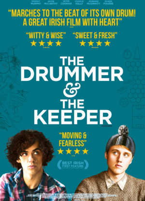 The Drummer and the Keeper, Music composed by John Gerard Walsh